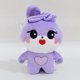 thumbnail image 4 of Muñeca de peluche rosa K BORN PINK World Tour Peluches oficiales Jennie Lisa Rose Jisoo Kawaii Animales de peluche Juguetes de buena calidad, 4 of 6