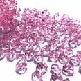 thumbnail image 1 of Acrylic Plastic Transparent Stone Ice Rocks Table Scatter Confetti Vase Filler, 1 of 5