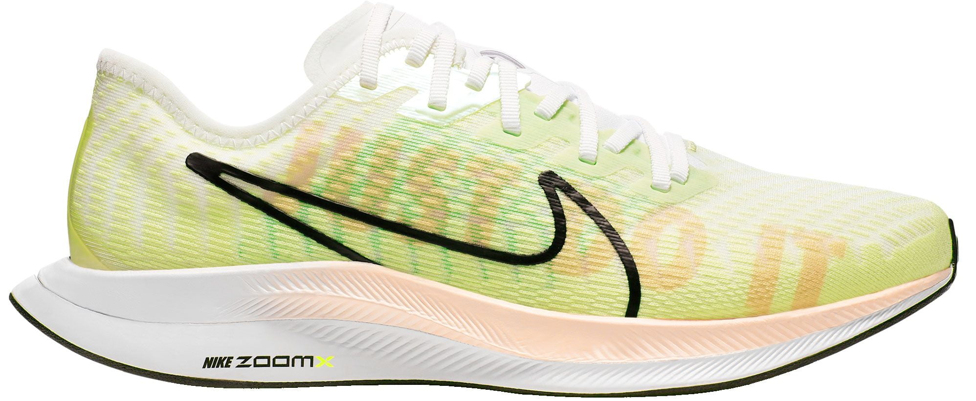 nike women's zoom pegasus turbo 2 running shoes