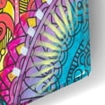 thumbnail image 3 of Epic Art 'Bison' by Dean Russo Acrylic Glass Wall Art, 12" x 16", 3 of 8