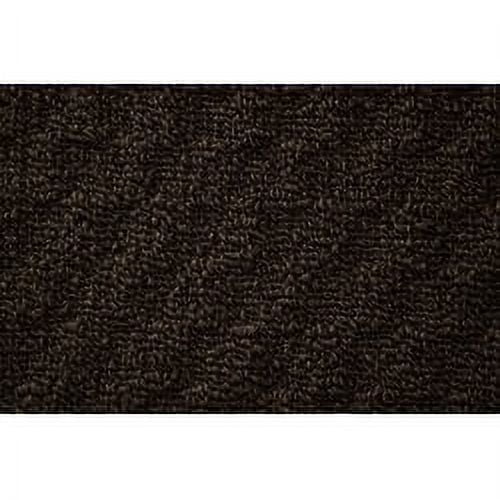 Garland Rug Town Square Mocha Indoor Kitchen Rug, 18" x 30"