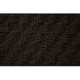 thumbnail image 5 of Garland Rug Town Square Mocha Indoor Kitchen Rug, 18" x 30", 5 of 5