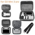 thumbnail image 1 of Sac de Rangement Portable pour Télécommande Dji Mini 3 Pro, 1 of 5