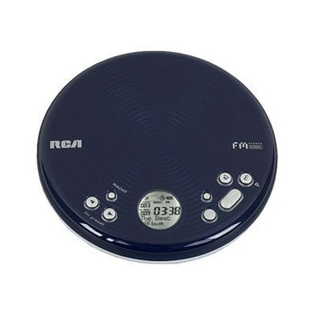 RCA RP2710 - CD player