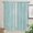 Dusty blue, variant on Orange Kitchen Curtain for Berdoom Living Room Cafe 72 Inch Length, Boho Modern Abstract Simple Distressed Pattern Tiers Curtains Light Filtering Drapes Rod Pocket Window Treatment 2 Panels 52"Wx72"L
