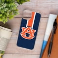 thumbnail image 3 of Auburn Tigers HD Phone Case Compatible with Apple iPhone 14 Plus (Stripe) by Affinity Bands, 3 of 3