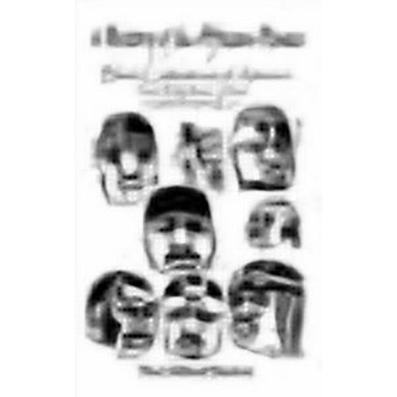 A History of the African-Olmecs (Paperback)