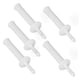 thumbnail image 3 of Relevante de cólico de gas, 20 piezas cómodas de releer de cólico de gas para bebés silicona Punta redonda de larga duració para bebés para el hogar para el hogar, 3 of 7