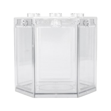 Curated Compact Goldfish Aquariums For Desks Gallery View