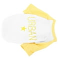 thumbnail image 3 of Dog T-Shirt, Pet Short Sleeve Convenient And Simple  For Daily For Outdoors For Indoors For Home, 3 of 8