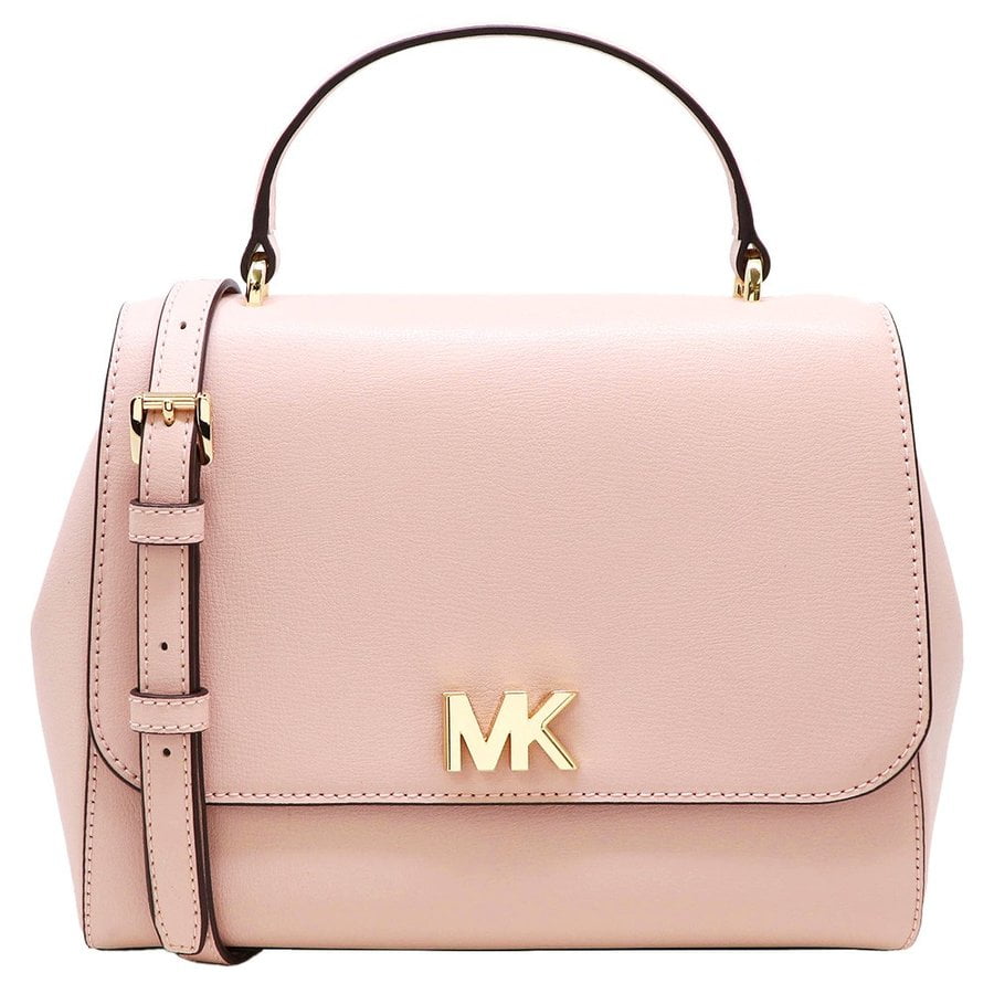 MK medium satchel