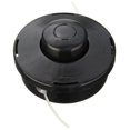 thumbnail image 5 of Replacement Petrol Trimmer Head Strimmer Bump Feed Line Spool Brush Cutter Grass xc9415, 5 of 6