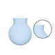 thumbnail image 4 of Calentador de microondas Bolsa de agua caliente con funda de punto Botella caliente Mujer Niños Calentador de manos, Azul cielo, S Advancent  HA001466-06, 4 of 6