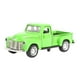 thumbnail image 1 of 1:32 Scale Classic Pickup Car Alloy Die-Cast Car Model Collection Adornos de decoración, Juguetes para con vehículos de con acción de retr Verde CUTICAT coches diecast, 1 of 5