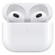 thumbnail image 2 of Apple AirPods 4 Audífonos inalámbricos Blancos, 2 of 5
