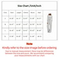 thumbnail image 2 of Scacto 2 Piece Matching Sweatsuit Lounge Set Womens High Waisted Wide Leg Pants Side Ruching Crop Top Sets Tracksuit Outfits, 2 of 6