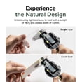 thumbnail image 4 of Funda de teléfono Ringke Slim compatible con Samsung Galaxy Z Flip 5, 4 of 9