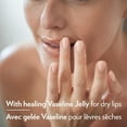 thumbnail image 2 of Vaseline Gold Dust Lip Therapy, 2 of 8