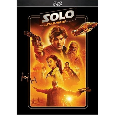 Solo: A Star Wars Story (Other)
