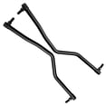 thumbnail image 6 of For Husqvarna Poulan Craftsman 194740 194741 Left Right Steering Drag Link, 6 of 7