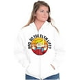 thumbnail image 3 of Dennis The Menace Do You Lift Bro Zip Up Hoodie Men's Women's Brisco Brands S, 3 of 6