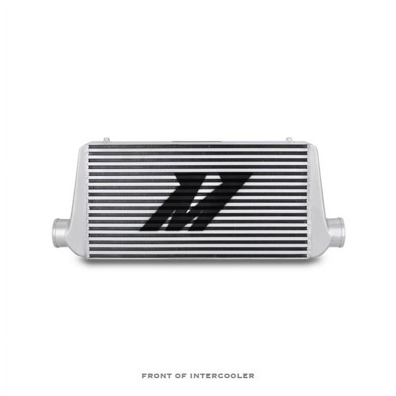Mishimoto  Universal Intercooler S-Line