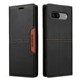 thumbnail image 5 of Case for FOXDOCK Google Pixel 7A RFID Blocking Wallet Flip Cover Shockproof, 5 of 5