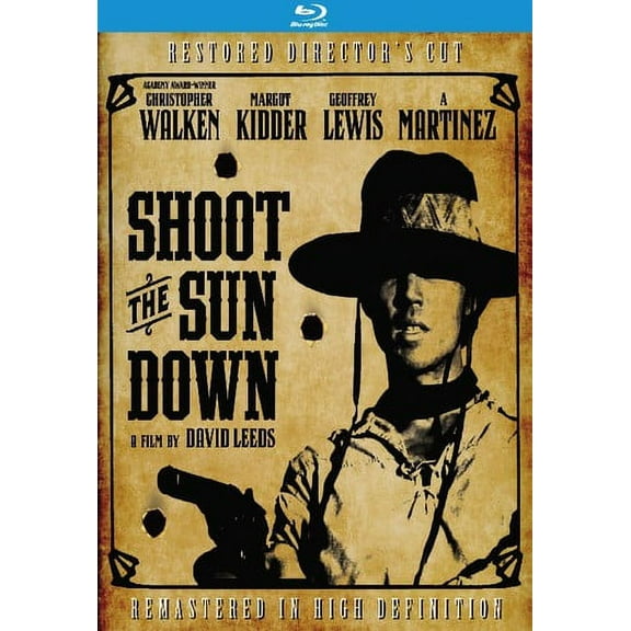 Kino Classics - Shoot the Sun Down [BLU-RAY]