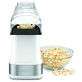 thumbnail image 2 of Máquina para hacer palomitas Cuisinart CPM-150 W EasyPop Hot Air 1500 W, color blanco, 2 of 5