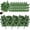 D1_Green 14.96", variant on SMKE Artificial 14.57" Green Extra Large Eucalyptus Stem,Lifelike Fake Faux Greenery Picks,Outdoor Greenery Plant Bundles,Home Bathroom Plants,Spring Greenery For Garden Porch Window Box Decor