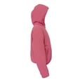 thumbnail image 4 of Chamarra George Para Mujer Talla CH Color Rosa, 4 of 4