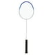 thumbnail image 2 of Accesorios deportivos ultraligeros de aleación de raqueta de bádminton para competiciones de entrenamiento 2 piezas en azul, 2 of 10