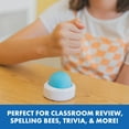 thumbnail image 6 of Educational Insights Wireless Eggspert 2.4 GHz, Classroom Games, Teacher Must Haves, 6 of 9