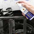 thumbnail image 1 of Oleegame 2PC Cleaning Brush Metal Surface Paint Car Powder Clean Anti- 120ml, 1 of 7