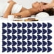 thumbnail image 5 of Ropa Interior Desechable, 50 Piezas De Calzoncillos Desechables Multiusos Prácticos, Cómodos E Higiénicos, Cintura Alta Elástica Para Viajes, 5 of 8