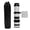 White, variant on BIMZUC 420-800mm Zoom Lens for Nikon F Mount SLR Cameras, Optical Glass Coating Telephoto Lens, Black