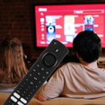 thumbnail image 2 of Mando a distancia para televisor Jvcalexafire Rm-c3255 Lt-32cf600 Lt-40cf700, 2 of 5