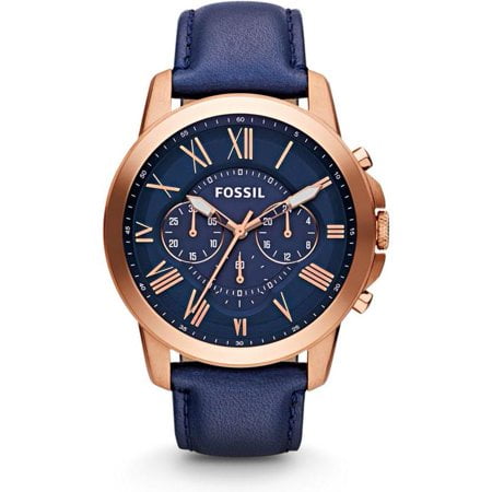 Fossil FS5381 NEUTRA CHRONO Analog Watch For Men – The Watch Factory ®-anthinhphatland.vn