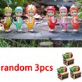 thumbnail image 3 of Nueva caja ciega de Sonny Angel, serie princesas, Blancanieves, Cenicienta, Ariel, Bella, Elsa, Anna, Alicia, figuras de anime, regalos de Navidad, juguetes, 3 of 5