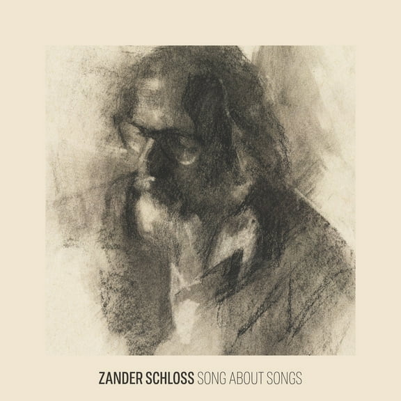 Zander Schloss - Song About Songs - Music & Performance - Vinyl