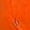 Orange, variant on Women's V Neck Butt Flap Pajamas Onesie Bodysuit Long Sleeve Jumpsuit