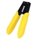 thumbnail image 4 of Pelacables de Fibra óptica Herramienta Segura para Cables Pelacables Fácil de Transportar para Técnicos Y Electricistas Alicates Pelacables Ergonómicos para Cable óptico ANGGREK Otros, 4 of 8