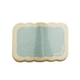 thumbnail image 2 of Bathroom Antislip Mat Bathing Home Bath Bathroom Floor Mats Toilet Antifall Foot Mats Foot Massage, 2 of 6