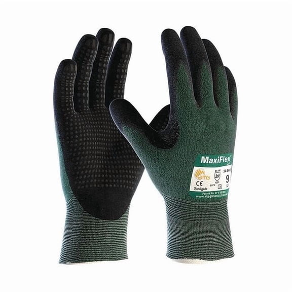 Pip Cut-Resistant Gloves,S,PK12 34-8443/S