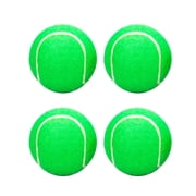 Penco Medical Walkerballs 2 Pack - The Original Walkerballs - 2 Pairs of Green