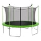 thumbnail image 1 of Trampolín Brincolín 8 Ft 2.43 M Diámetro Meses Sin Intereses, 1 of 5