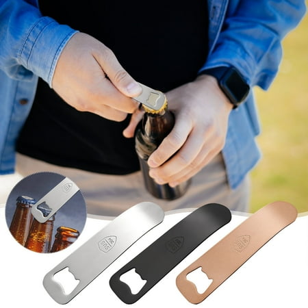 

Jacenvly Home Decor Clearance 304 Beer Opener Bottle Opener Household Bottle Opener Fall Decorations