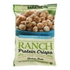BariatricPal Protein Crisps - Ranch Size: Single Bag