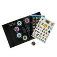 thumbnail image 4 of Yo-kai Watch Livre de Collection Médaillon Yo-kai, 4 of 4