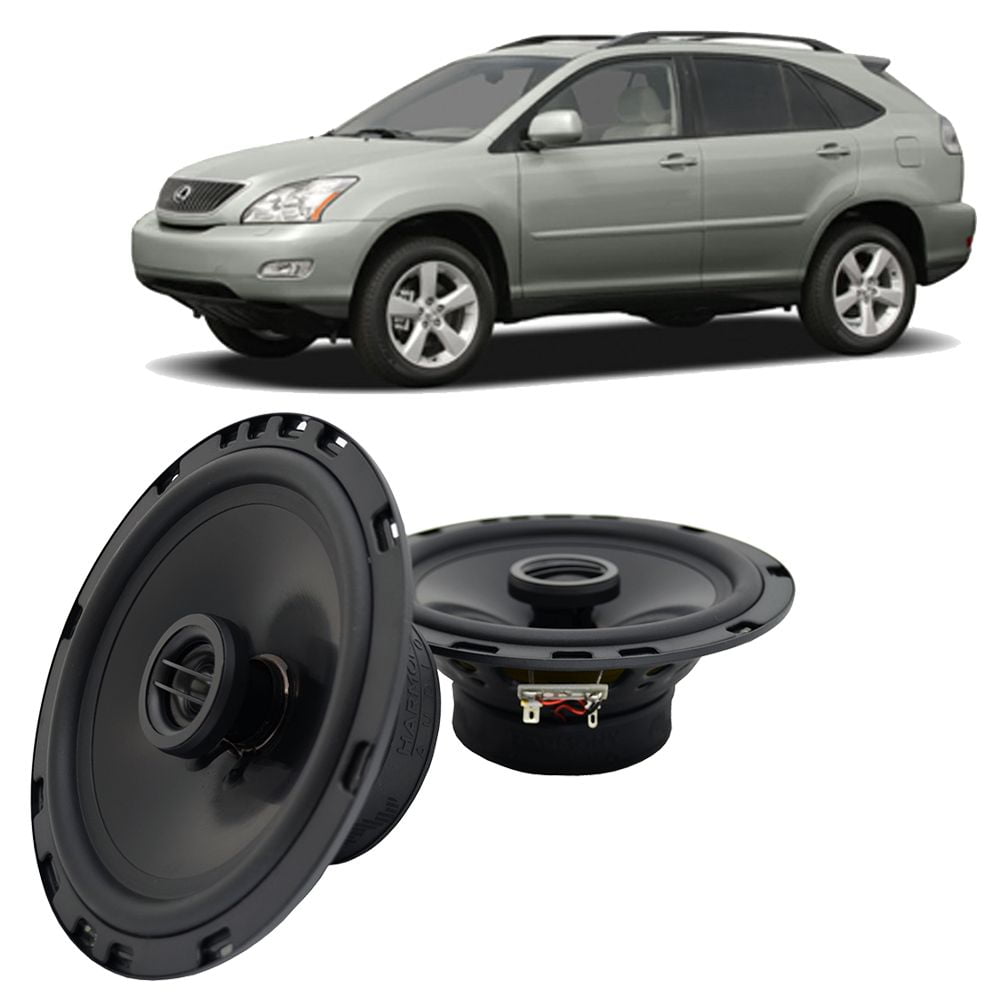 Акпп lexus rx330